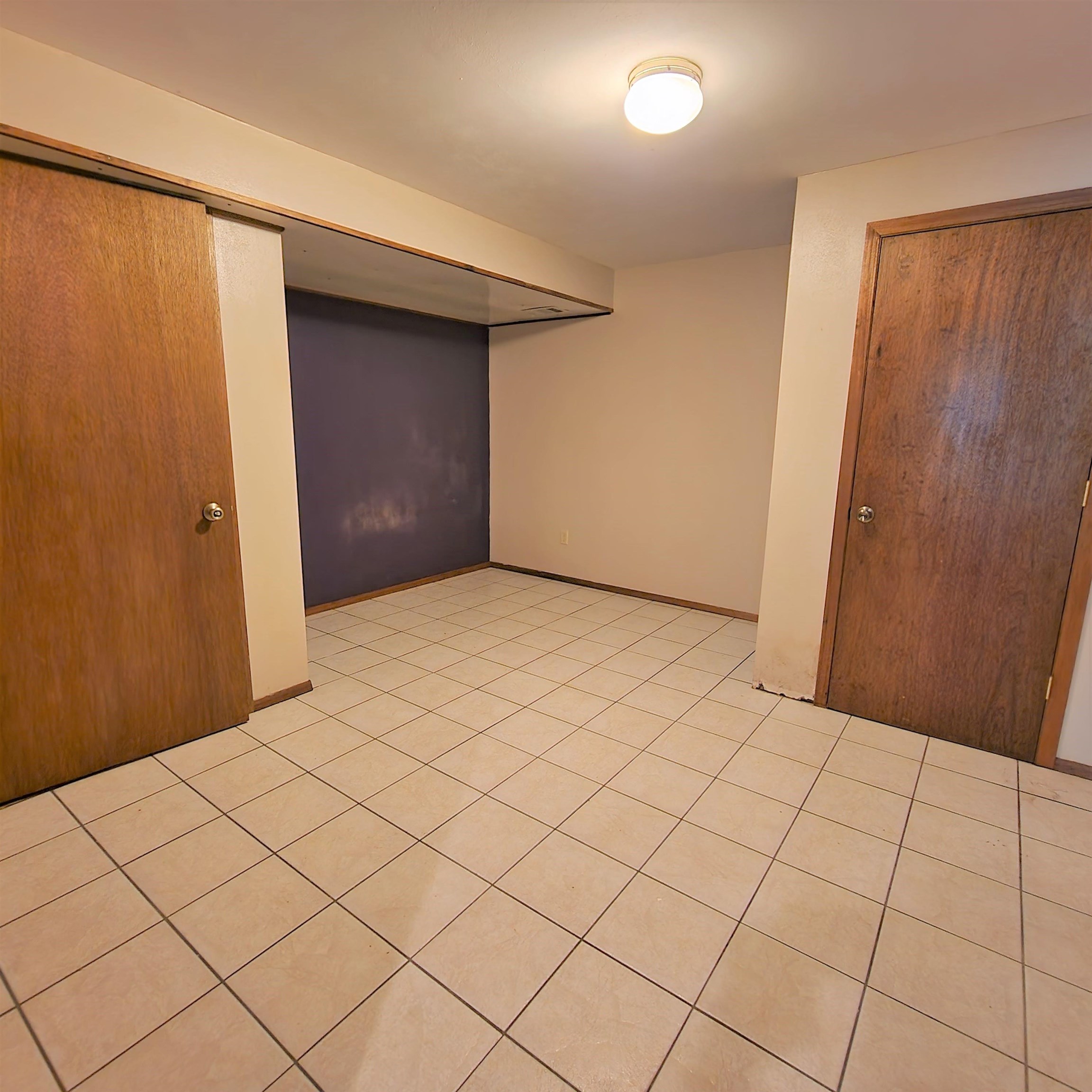 3443 Eddie Road Winnebago, IL 61088 - Photo 21 of 29 a view of an empty room and wooden floor