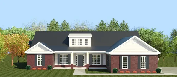 $682,900 | 425 Long Shadow Drive, Aiken, SC 29803