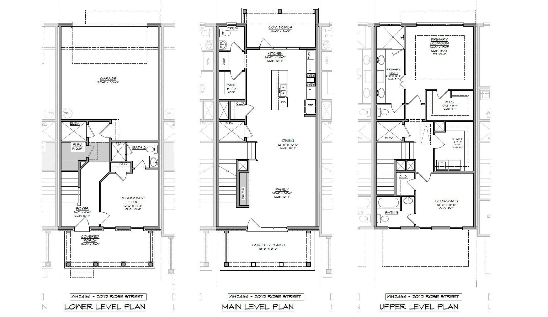 2012 Rose Street Franklin, TN 37064 - Photo 2 of 2 a picture of a bathroom with a shower