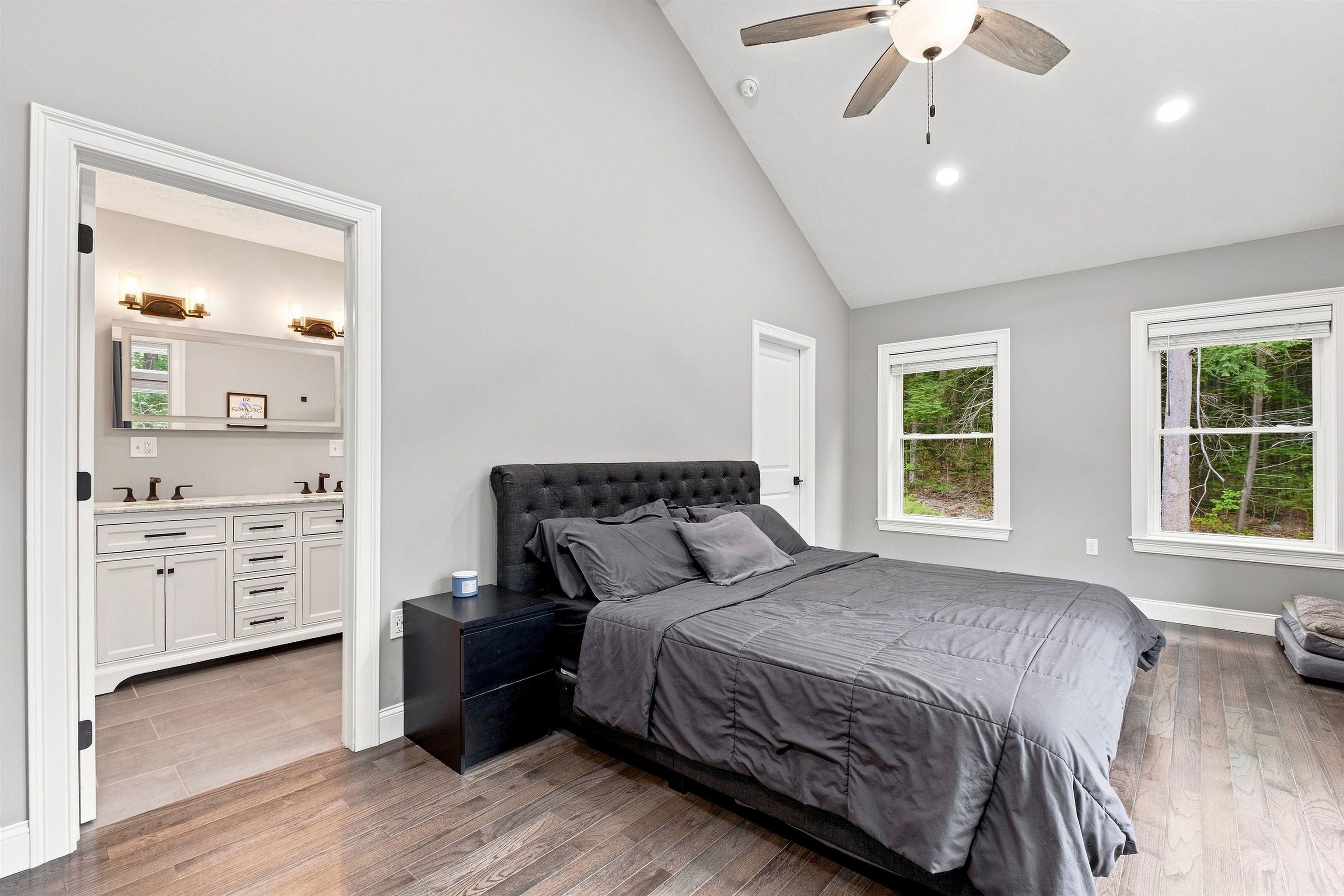 73 Forest Pond Road New Hampton, NH 03256 - Photo 25 of 46 Gallery Image 25