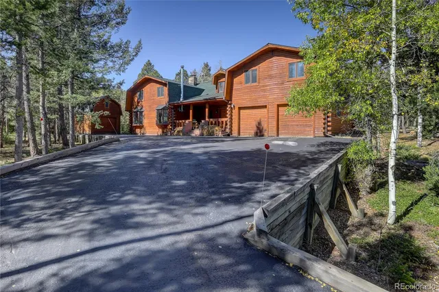 $975,000 | 9543 Corsair Drive, Conifer, CO 80433