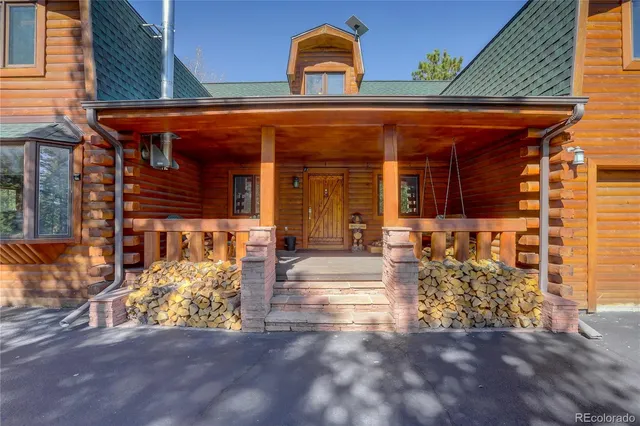 $975,000 | 9543 Corsair Drive, Conifer, CO 80433