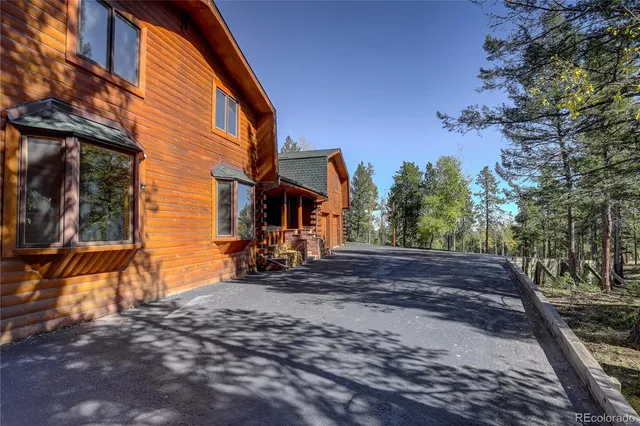 $975,000 | 9543 Corsair Drive, Conifer, CO 80433