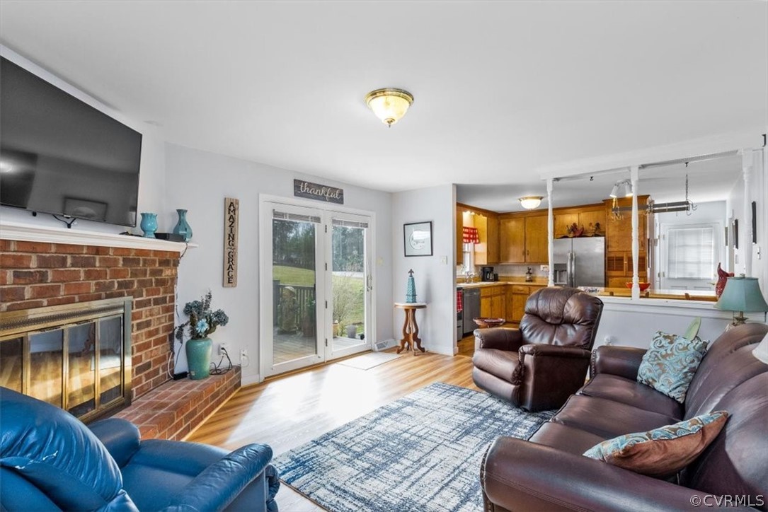 6311 Jessup Road North Chesterfield, VA 23234 - Photo 11 of 38