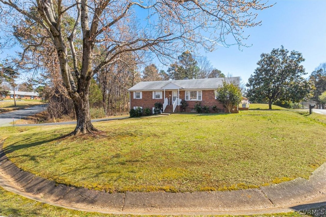6311 Jessup Road North Chesterfield, VA 23234 - Photo 3 of 38