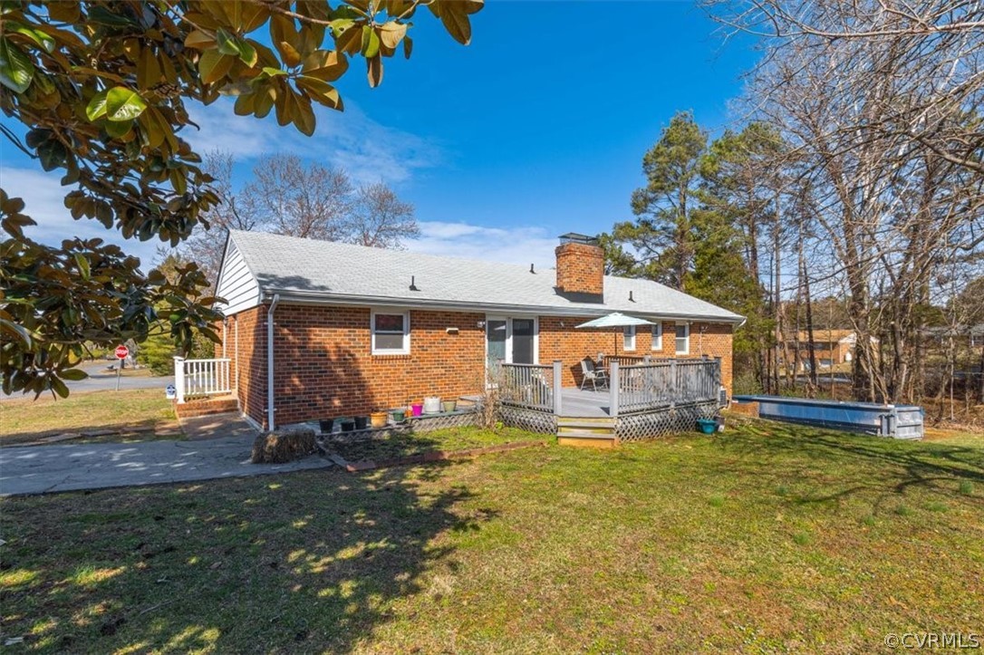 6311 Jessup Road North Chesterfield, VA 23234 - Photo 34 of 38