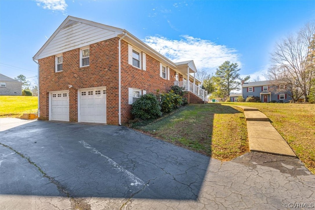 6311 Jessup Road North Chesterfield, VA 23234 - Photo 4 of 38
