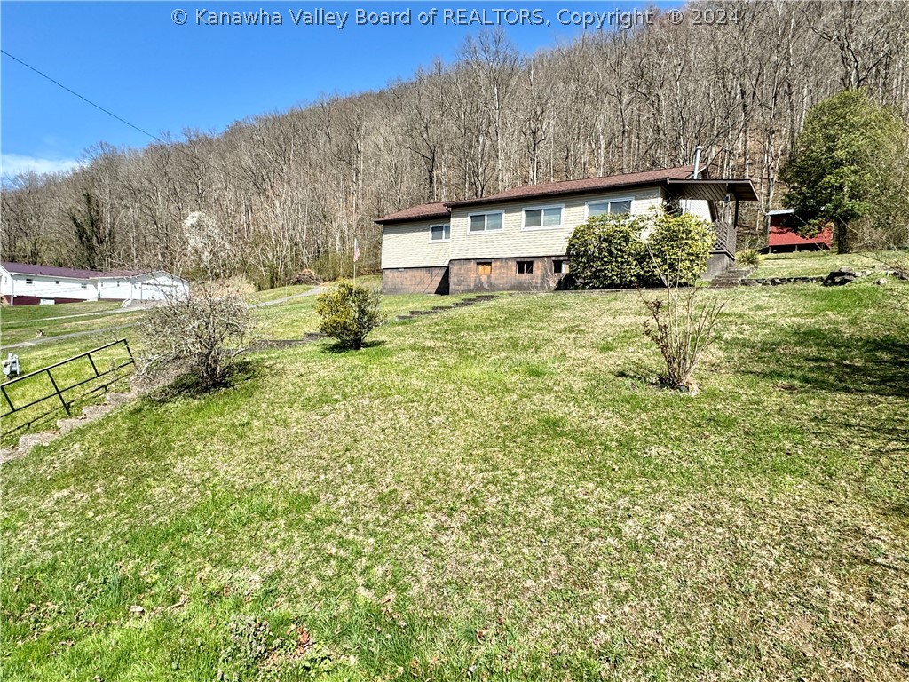 573 Church Hill Road Seth, WV 25181 - Photo 28 of 32 Gallery Image 28