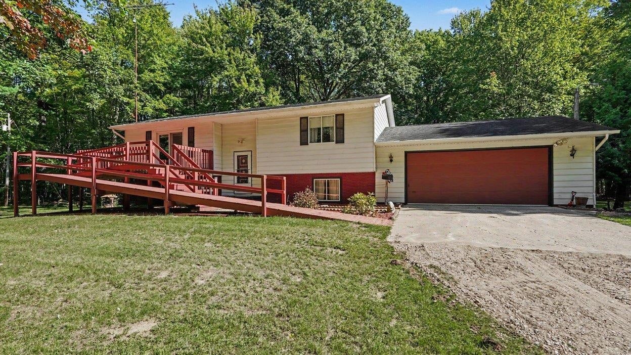 1550 South Shepherd Road Mount Pleasant, MI 48858 - Photo 28 of 30 Gallery Image 28