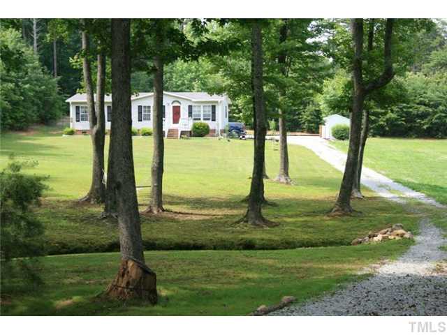236 Apple Tree Lane Roxboro, NC 27574 - Photo 1 of 15