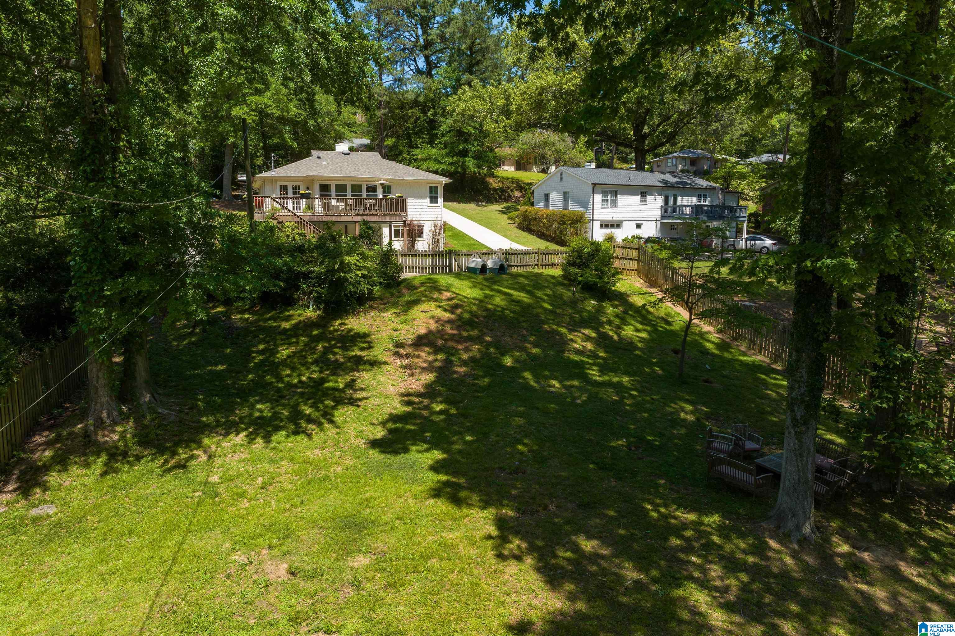 1837 Saulter Road Birmingham, AL 35209 - Photo 42 of 46