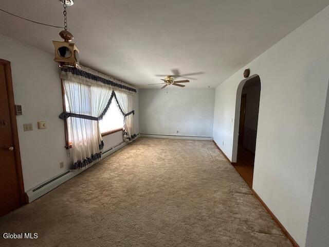57 Lovecky Road Coxsackie, NY 12192 - Photo 2 of 22 IMG_2898