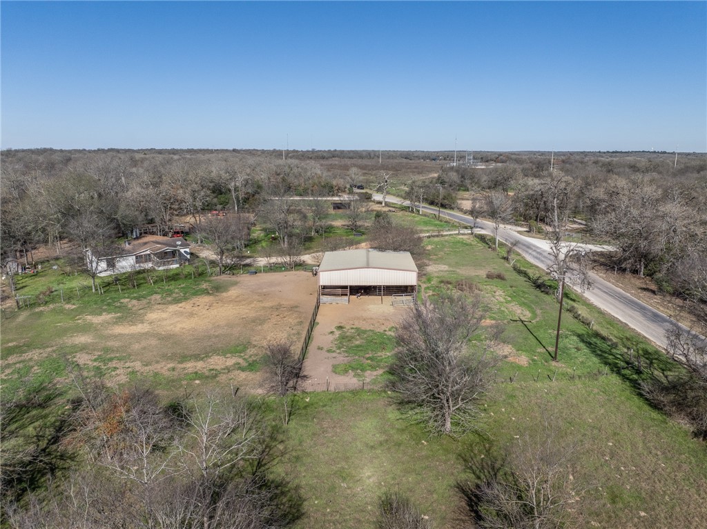 10466 Old Hearne Road Hearne, TX 77859 - Photo 12 of 18