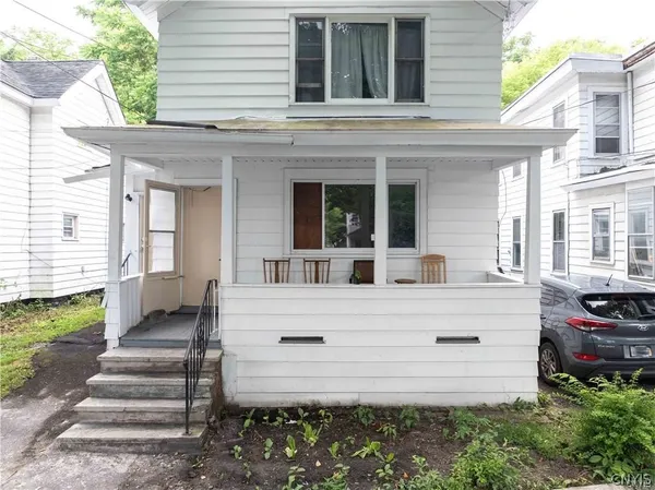 $159,900 | 209 Lakeview Avenue, Syracuse, NY 13204