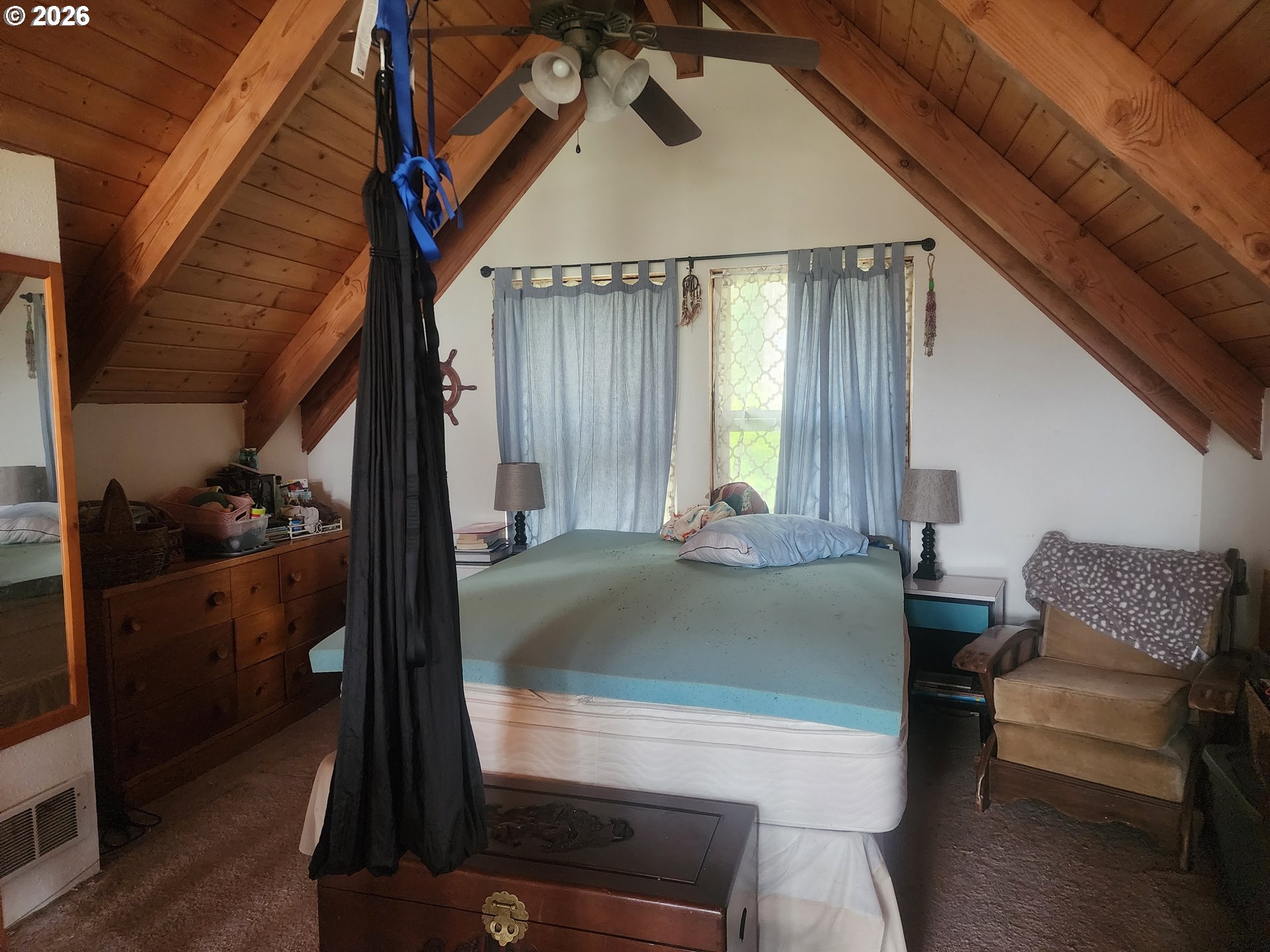 3117 South Tenmile Lakeside, OR 97449 - Photo 15 of 33