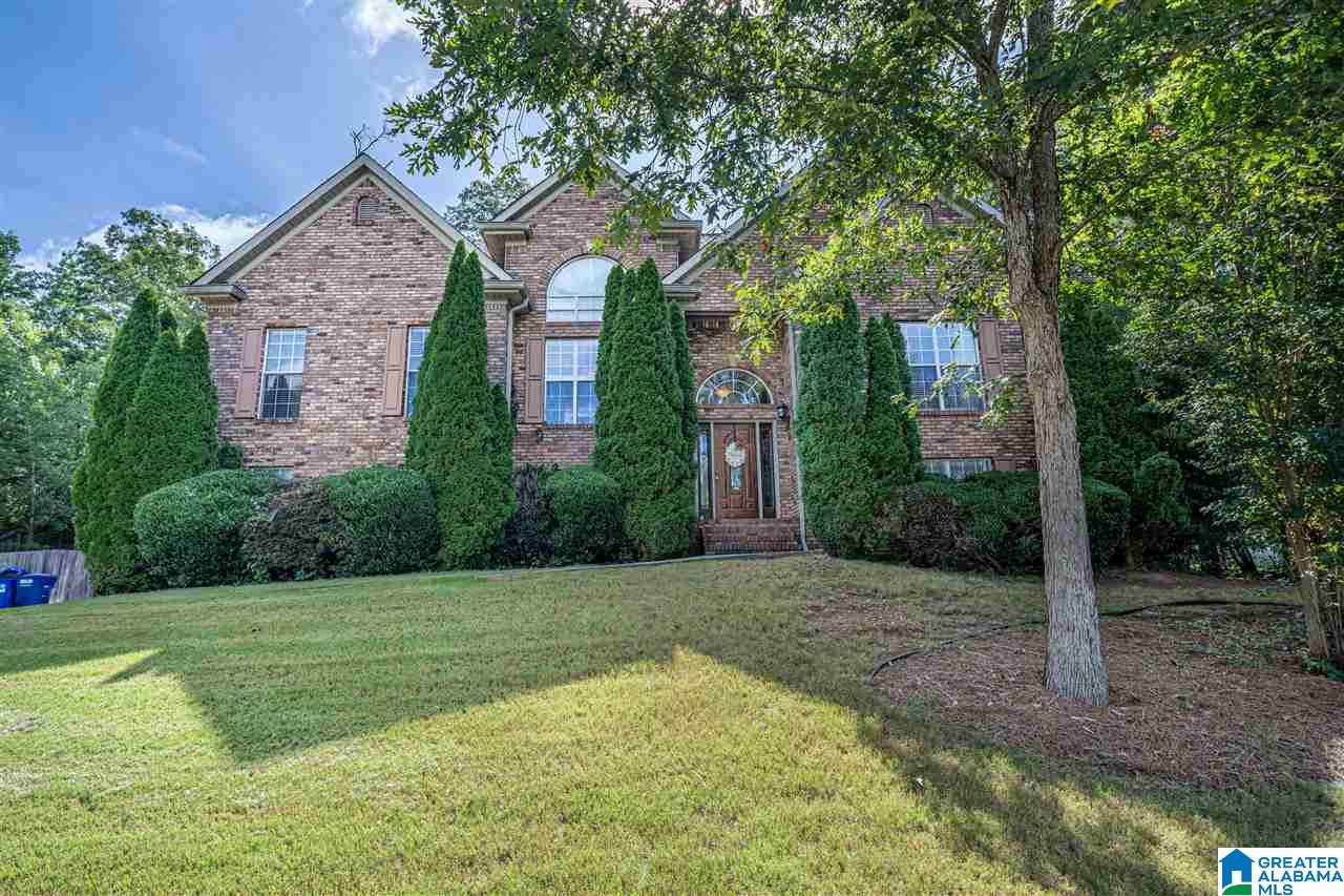 1013 Baron Lane Chelsea, AL 35043 - Photo 39 of 44