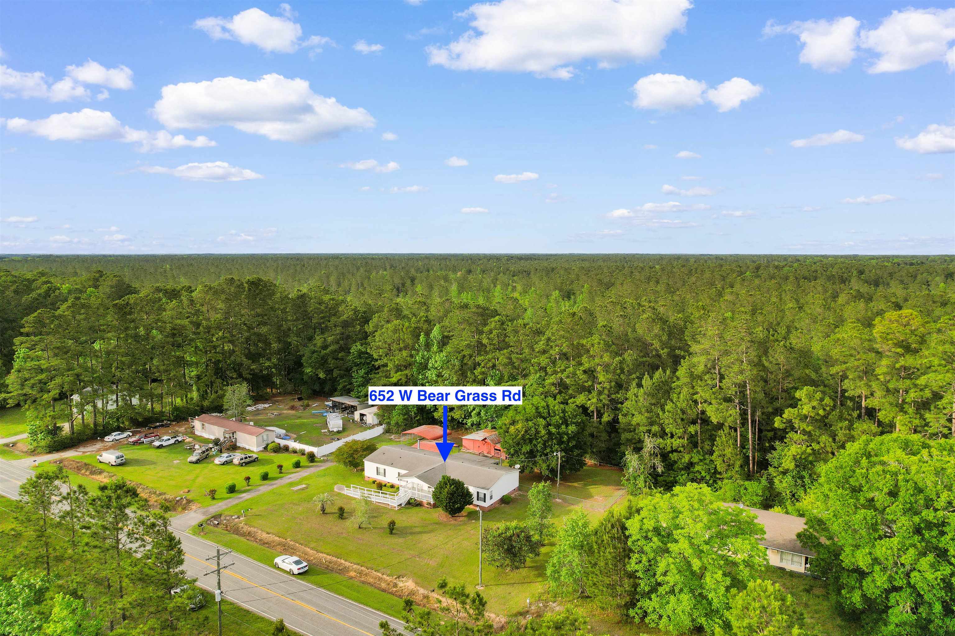 652 West Bear Grass Road Longs, SC 29568 - Photo 45 of 50