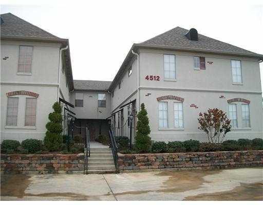 4512 Hwy 11, Unit 4 Slidell, LA 70458 - Photo 1 of 8