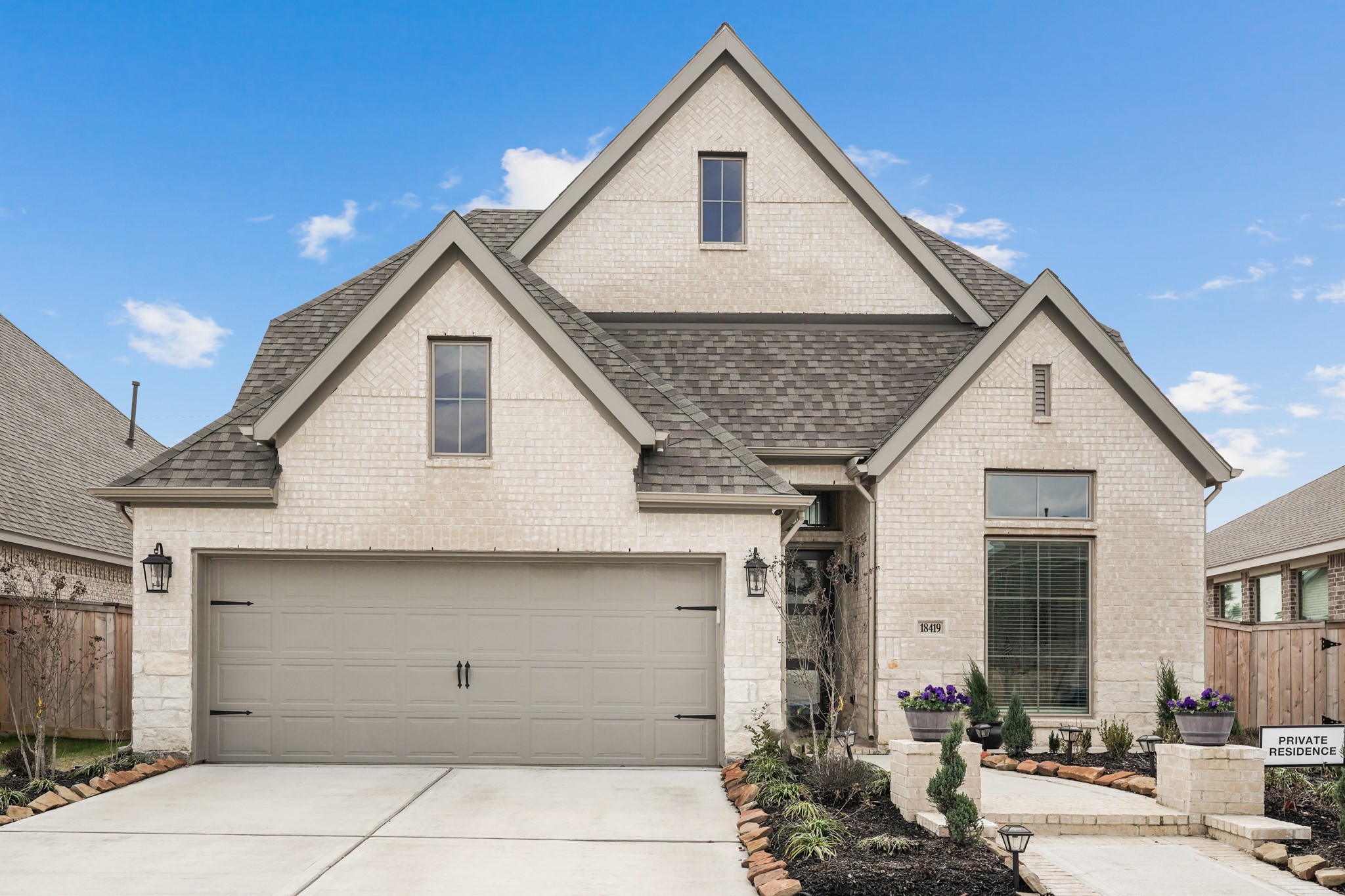 18419 Circle Bar Ranch Cypress, TX 77433 - Photo 1 of 36