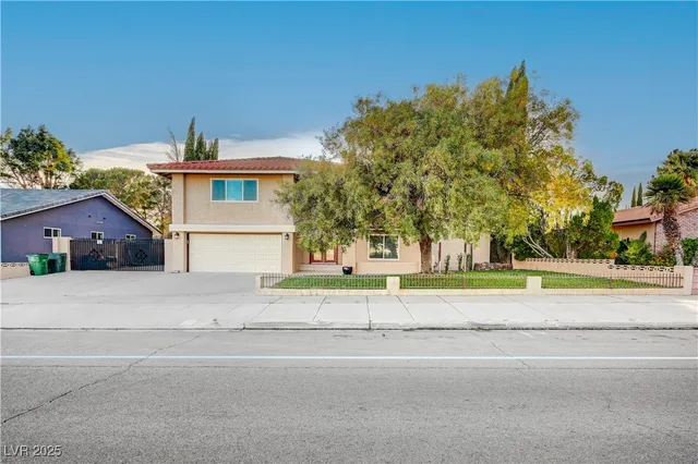 $749,900 | 1546 Georgia Avenue, Boulder City, NV 89005