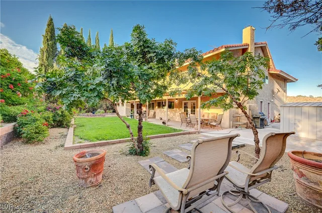 $749,900 | 1546 Georgia Avenue, Boulder City, NV 89005