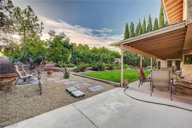 $749,900 | 1546 Georgia Avenue, Boulder City, NV 89005