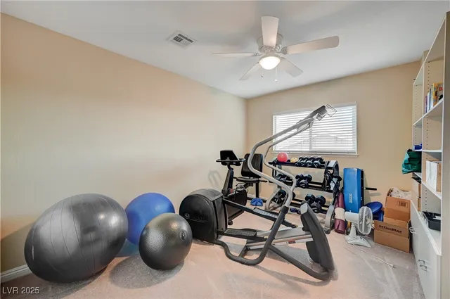 $749,900 | 1546 Georgia Avenue, Boulder City, NV 89005