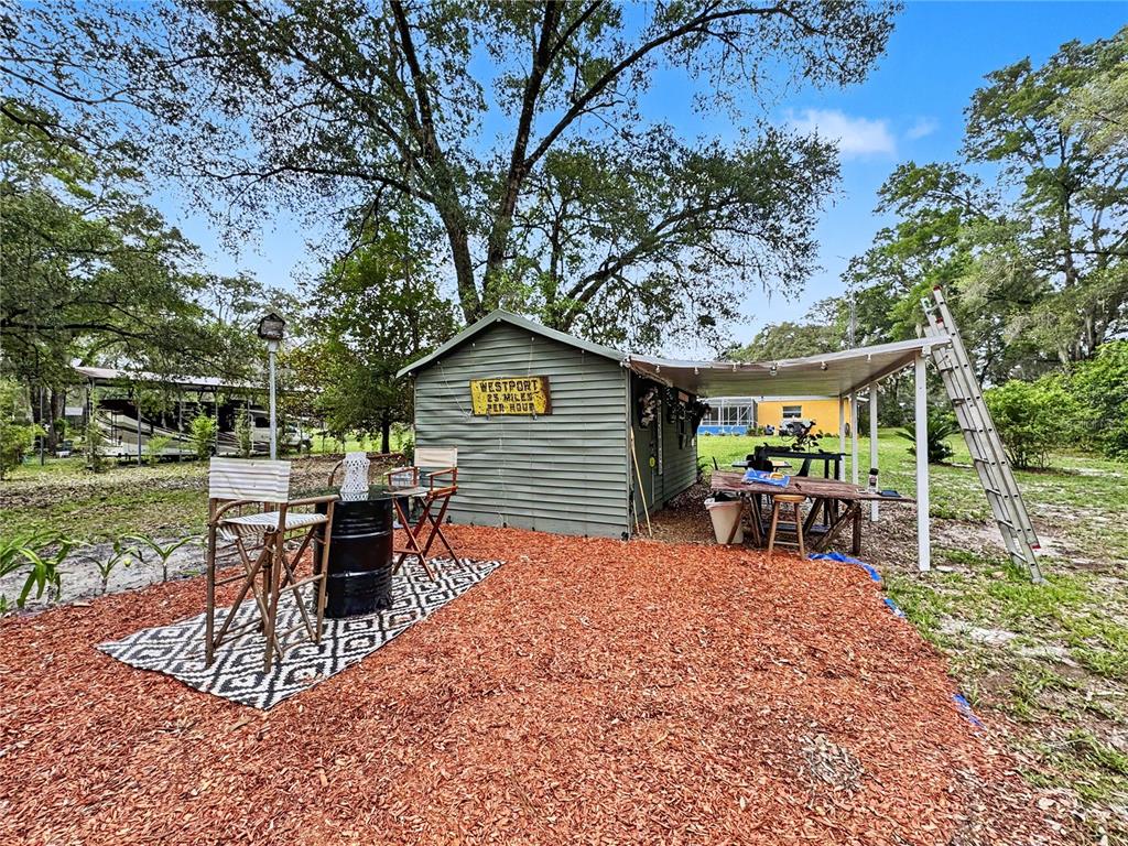 5600 East Avon Street Inverness, FL 34452 - Photo 40 of 48