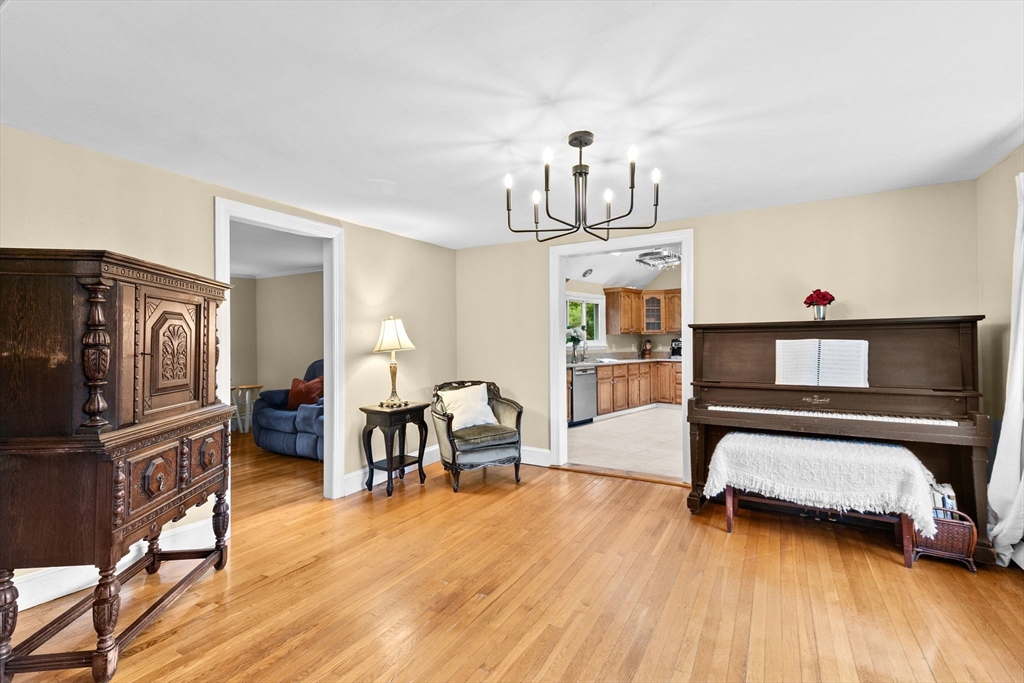59 Captain Peirce Road Scituate, MA 02066 - Photo 5 of 30