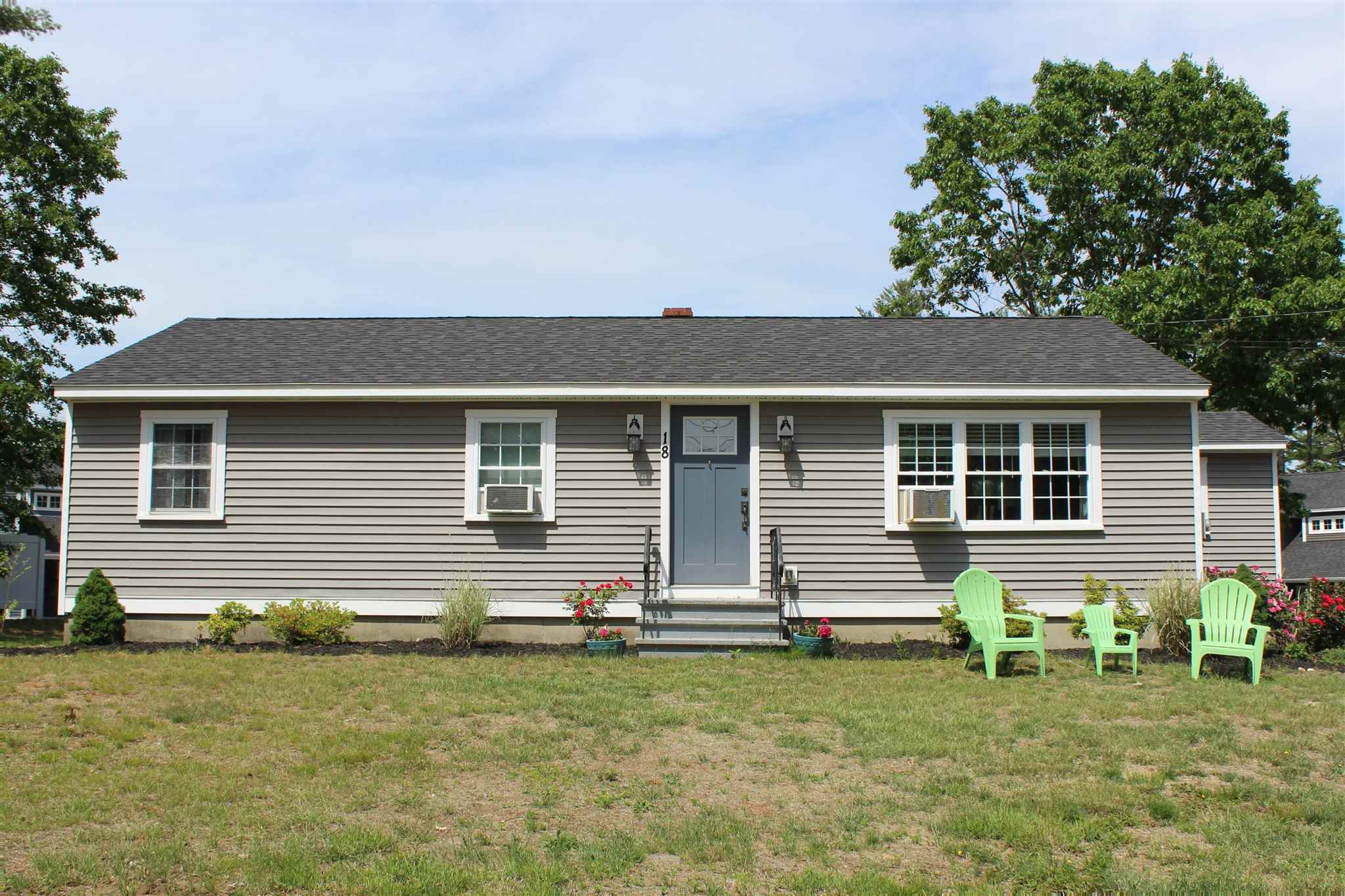 18 Garrison Road Dover, NH 03820 - Photo 1 of 29