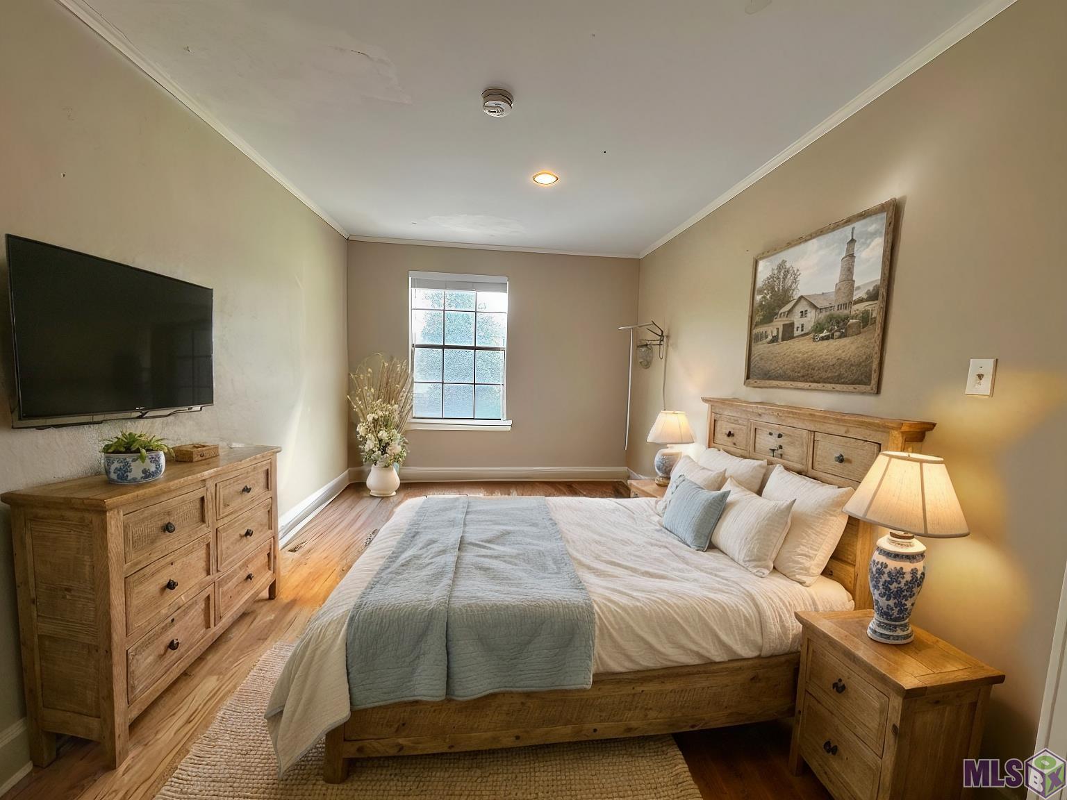 2954 Hundred Oaks Avenue, Unit 7 Baton Rouge, LA 70808 - Photo 4 of 5 Bedroom Virtually Staged