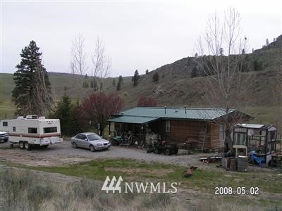 734 North Star Road Brewster, WA 98812 - Photo 1 of 1 Gallery Image 1