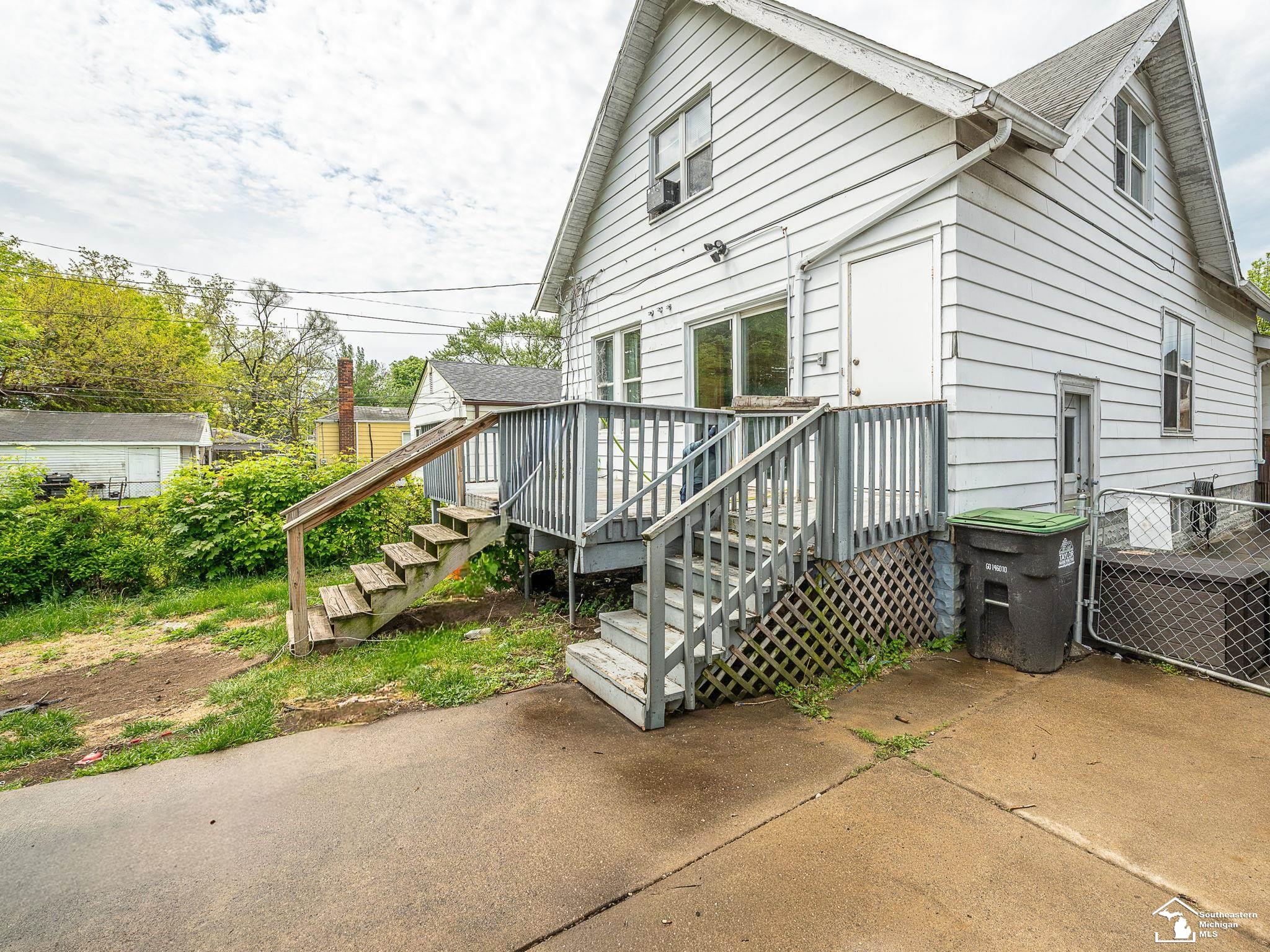 6657 West Point Street Taylor, MI 48180 - Photo 29 of 32