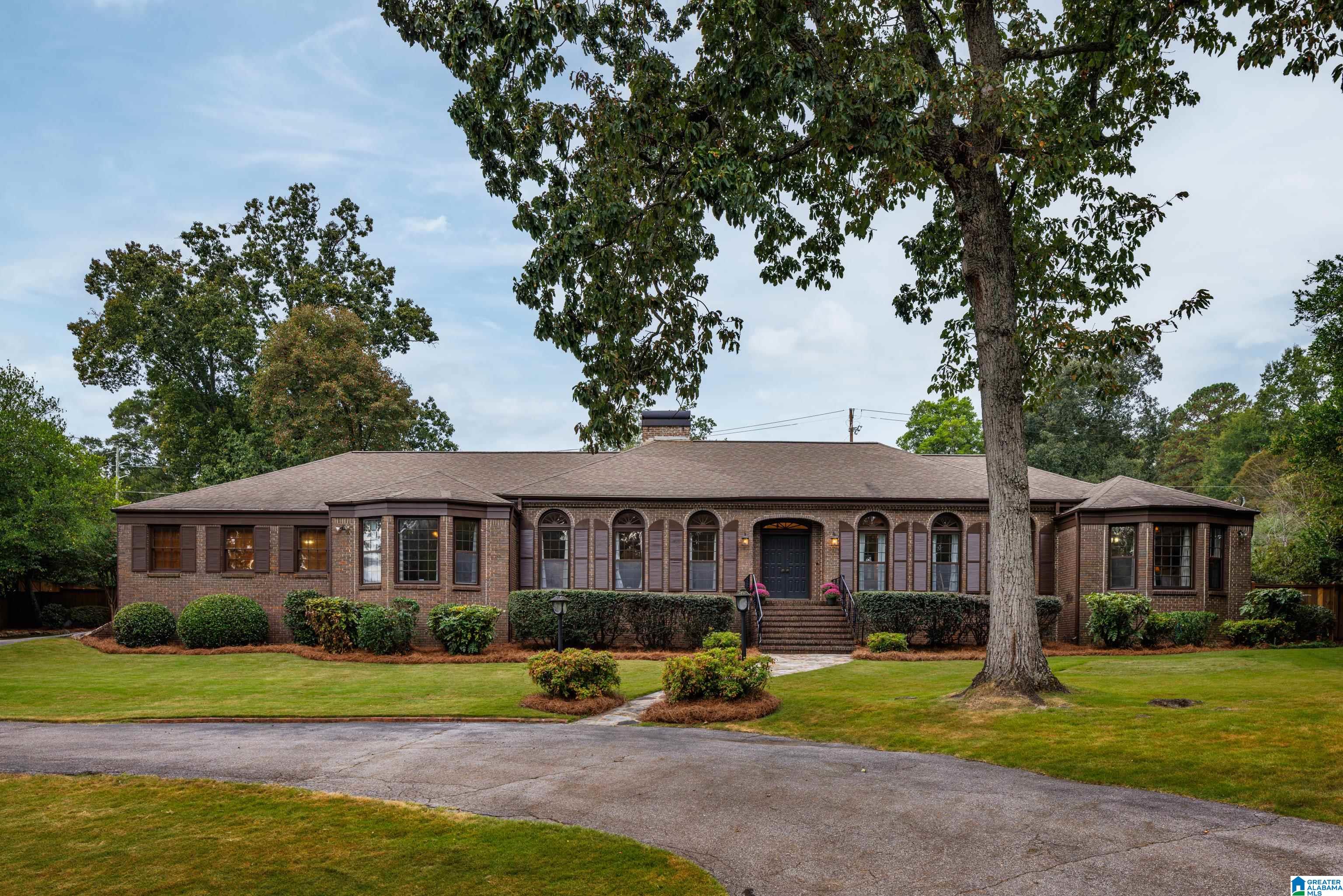 3812 Valley Head Road Birmingham, AL 35223 - Photo 7 of 65