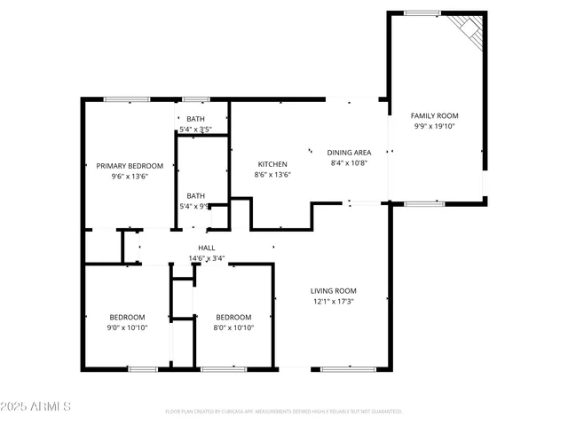 $315,000 | 5523 North 61st Lane, Glendale, AZ 85301