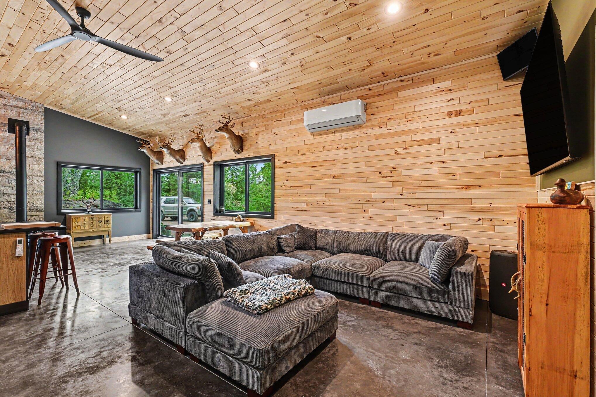 3036 Wurm Road Wolverine, MI 49799 - Photo 3 of 38 Gallery Image 3