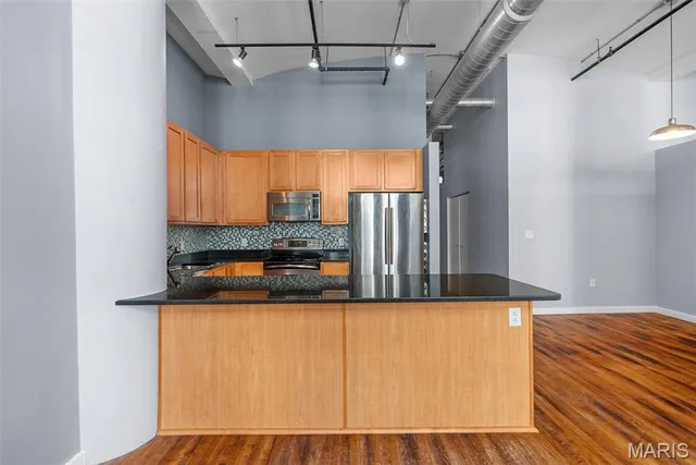 $130,000 | 1520 Washington Avenue, Unit 406, St. Louis, MO 63103