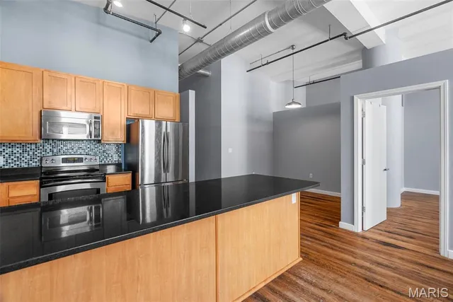 $130,000 | 1520 Washington Avenue, Unit 406, St. Louis, MO 63103