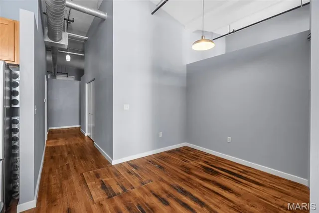 $130,000 | 1520 Washington Avenue, Unit 406, St. Louis, MO 63103