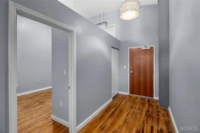 $130,000 | 1520 Washington Avenue, Unit 406, St. Louis, MO 63103