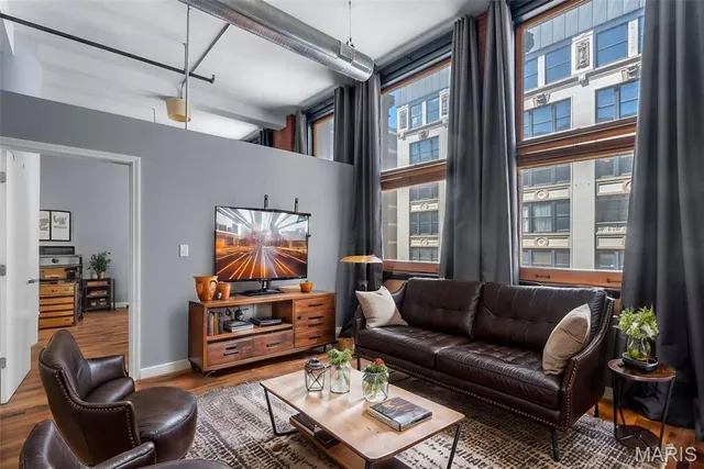 $130,000 | 1520 Washington Avenue, Unit 406, St. Louis, MO 63103