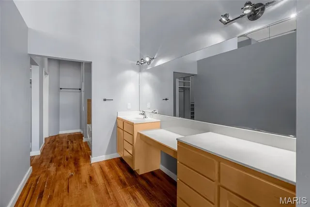 $130,000 | 1520 Washington Avenue, Unit 406, St. Louis, MO 63103