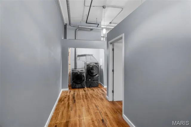 $130,000 | 1520 Washington Avenue, Unit 406, St. Louis, MO 63103