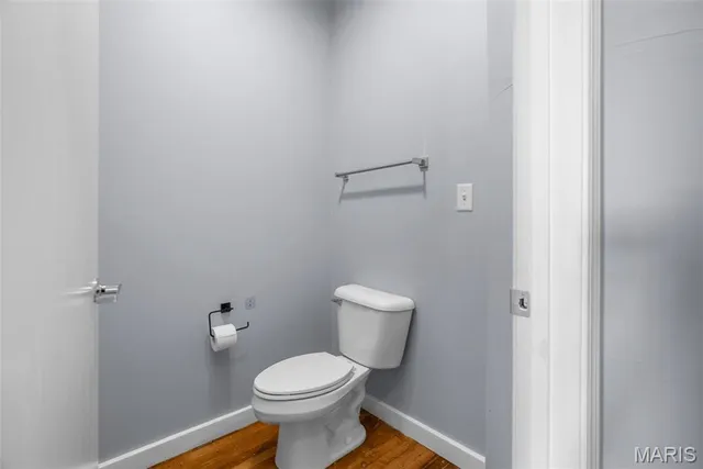 $130,000 | 1520 Washington Avenue, Unit 406, St. Louis, MO 63103