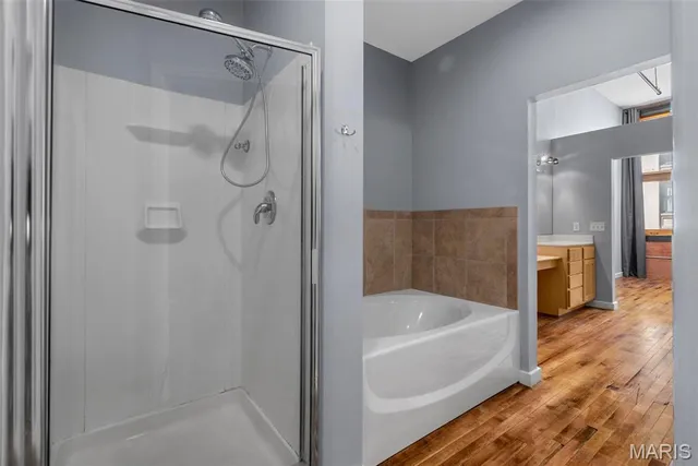 $130,000 | 1520 Washington Avenue, Unit 406, St. Louis, MO 63103