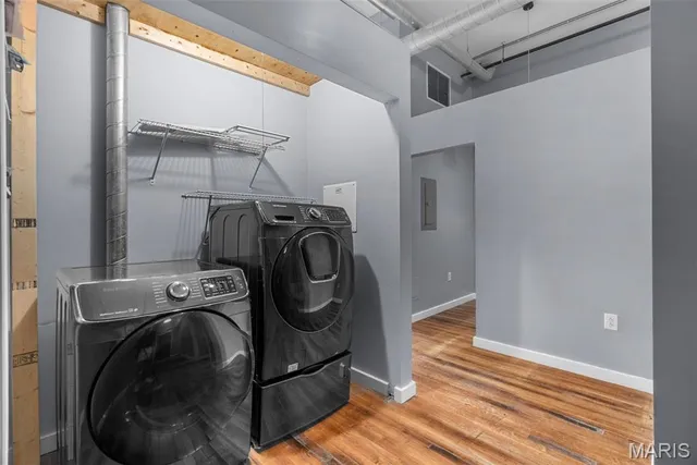 $130,000 | 1520 Washington Avenue, Unit 406, St. Louis, MO 63103