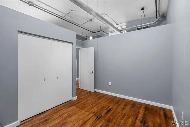 $130,000 | 1520 Washington Avenue, Unit 406, St. Louis, MO 63103