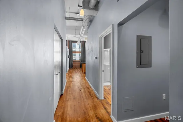 $130,000 | 1520 Washington Avenue, Unit 406, St. Louis, MO 63103