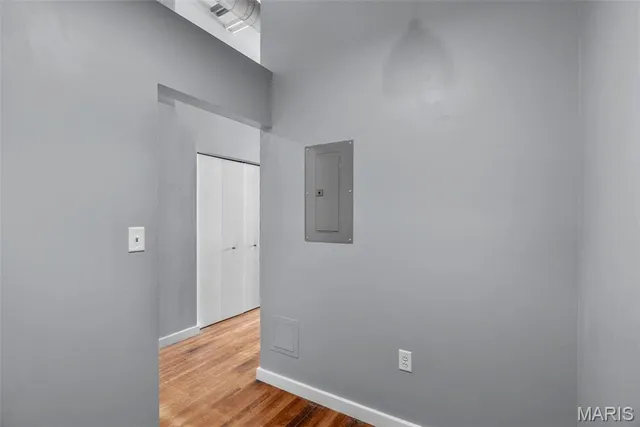 $130,000 | 1520 Washington Avenue, Unit 406, St. Louis, MO 63103