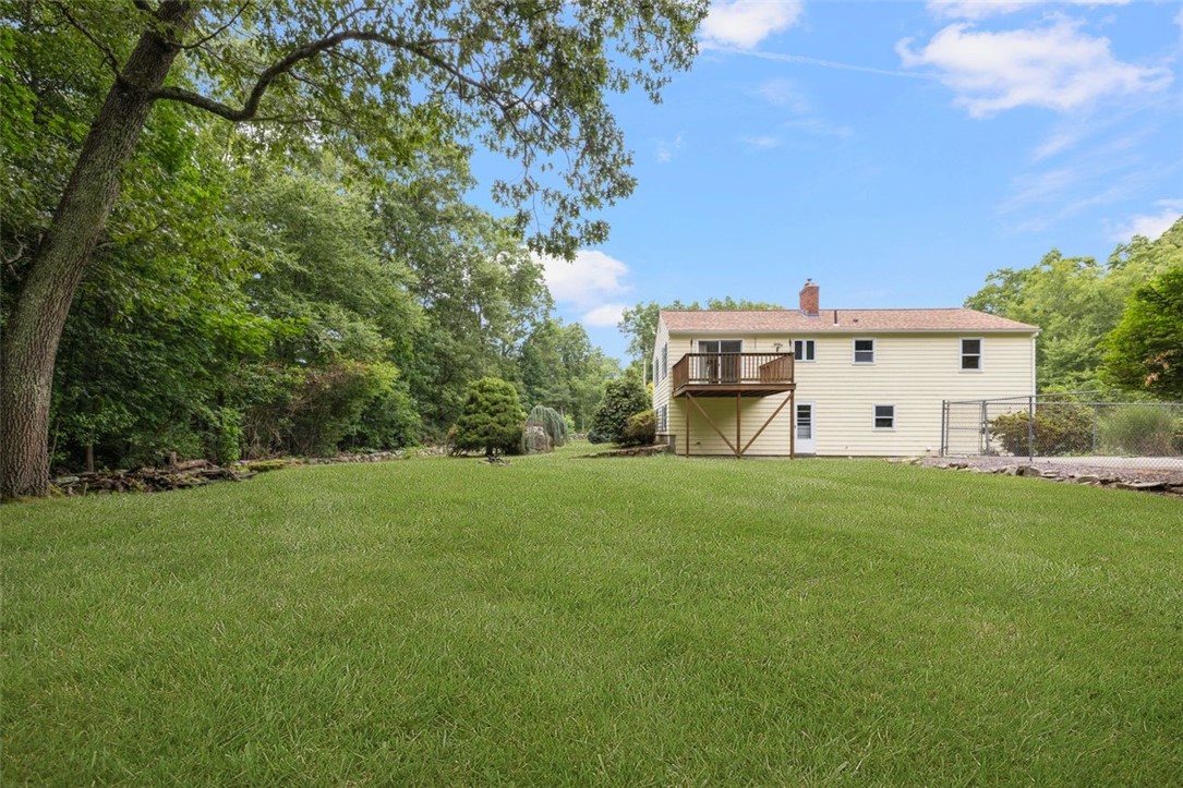 171 Betty Pond Road Scituate, RI 02831 - Photo 11 of 39